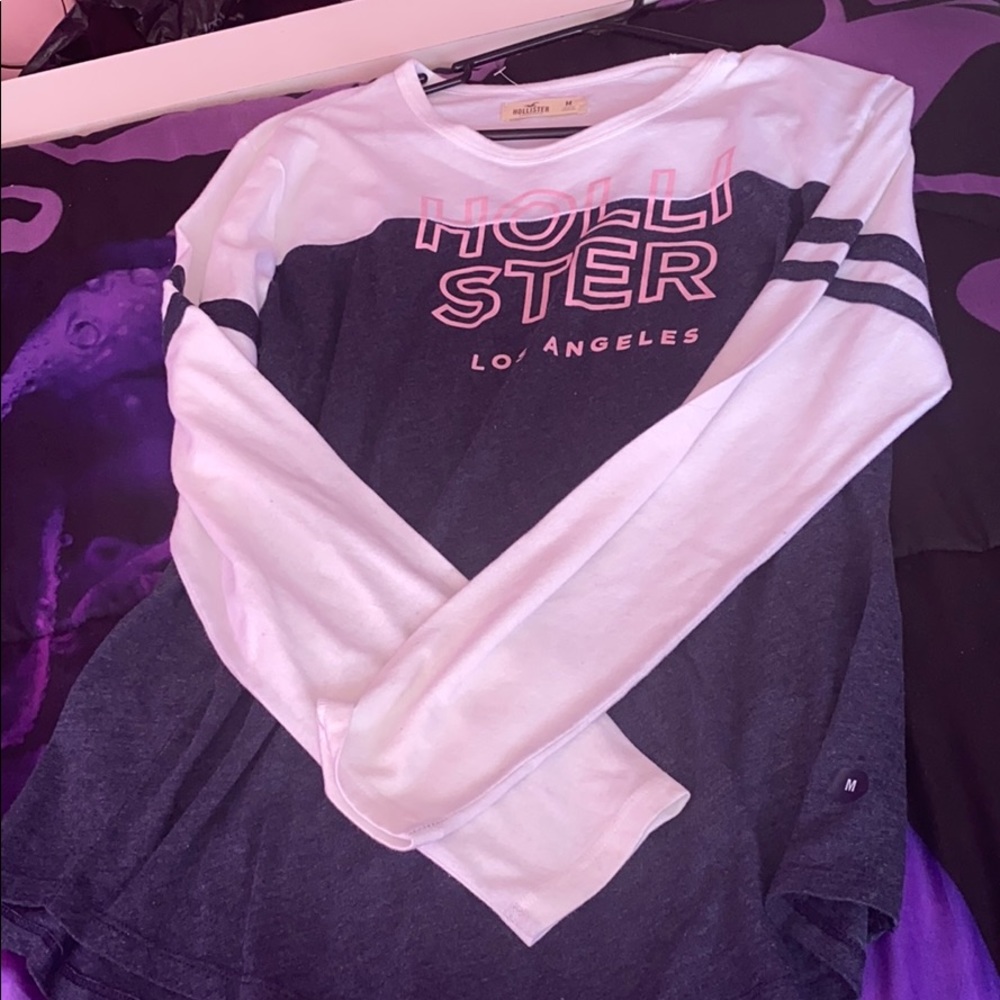 Hollister shirt